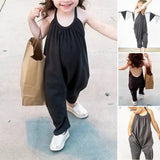Robe camisole pour enfants
