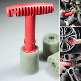 Outil de Nettoyage des Ecrous Intégrés