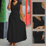 Robe De Sport Décontractée