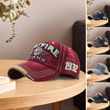 Casquette de Baseball Brodée