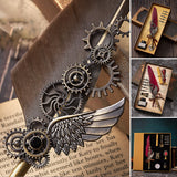 Stylo plume élégant (boîte cadeau)