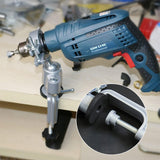 Etau de Table à 360 Degrés