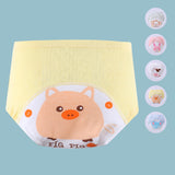 Sous-vêtement d'apprentissage de la propreté pour bébé