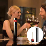 Tire-bouchon à aiguille