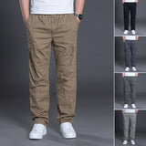 Pantalon de sport respirant monochrome