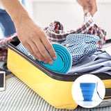 Coupe Pliante Rétractable