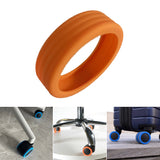 Couvercle de protection pour roues des bagages(8pcs)