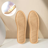 Chaussettes Chauffées