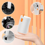 Prévente de 7 jours - Kit de nettoyage électronique portable multifonctionnel