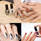 Vernis à ongles miroir