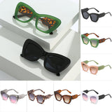 Lunettes de Soleil pour Les Yeux de Chat