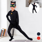 Enfants Costume Halloween Cosplay Costumes Combinaison