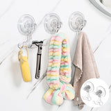 Crochet de Poinçonnage Créatif Sans Plastique