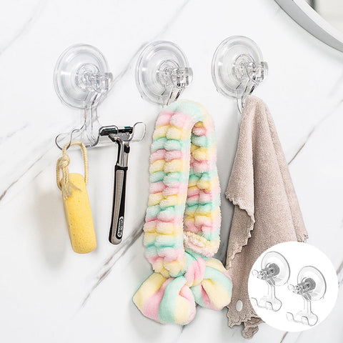 Crochet de Poinçonnage Créatif Sans Plastique