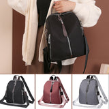 Sac à dos léger à port multiple