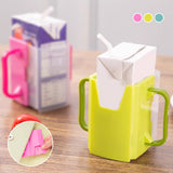 Porte-gobelet anti-compression