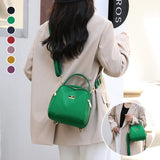 Sac à dos en nylon léger et tendance pour femmes