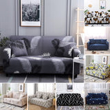 Dernières housses de canapé rétractables