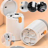 Prévente de 7 jours - Kit de nettoyage électronique portable multifonctionnel