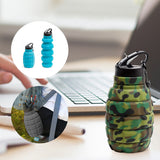 Bouteille Pliable