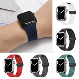 Bracelet à boucle magnétique