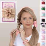 Fer à friser éponge