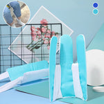 Dispositif d'aide aux chaussettes
