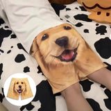 Shorts décontractés pour hommes de mode créative