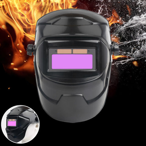 Masque de Protection pour le Soudage