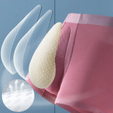 Caleçon de maintien en latex bio pour homme