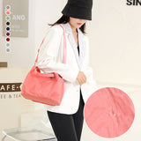 Sac de danse diagonale à une épaule