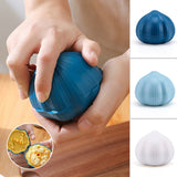 Pilon à ail de cuisine