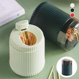 Distributeur Automatique de Cure-dents Pop-up