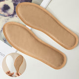 Chaussettes Chauffées