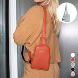 Petit sac à bandoulière