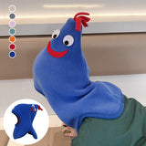 Chapeau de coq mignon pour enfants