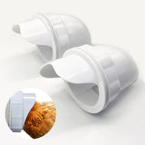 Mangeoire à poulet bricolage