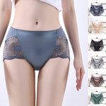 Sous-vêtements pour femmes avec contrôle du ventre et des hanches