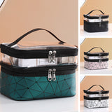 Grande trousse de maquillage