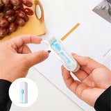 Distributeur de Fil Dentaire Portable