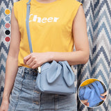 Sac messager mignon pour femme avec oreilles de lapin