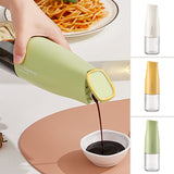 Distributeur d'Huile Automatique