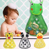 Sac de Rangement des Jouets pour le Bain de Bébé