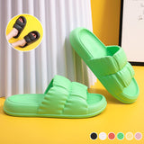 pantoufles plateforme