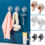 Crochet de Poinçonnage Créatif Sans Plastique