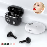 Casque à affichage numérique intelligent