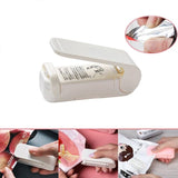 Mini machine à sceller portable