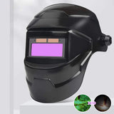 Masque de Protection pour le Soudage