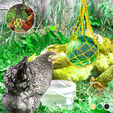 Filets pour l'alimentation des volailles