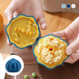 Pilon à ail de cuisine